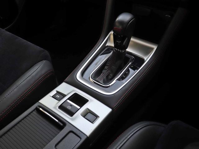WRX S4 2.0GT-Sアイサイト 後期フェイス RAYS18インチアルミ 柿本改マフラー 社外テール アイサイトver.3 全車速追従クルーズ SDナビ フルセグTV バックカメラ ビルシュタイン 黒半革 パワーシート LED(11枚目)