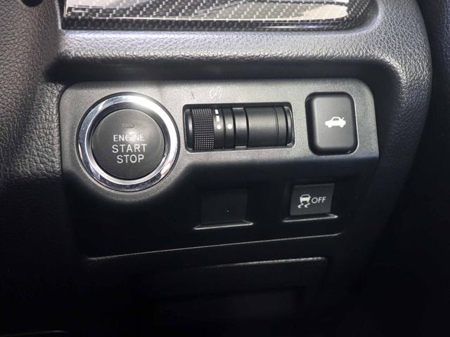 WRX S4 2.0GT-Sアイサイト 後期フェイス RAYS18インチアルミ 柿本改マフラー 社外テール アイサイトver.3 全車速追従クルーズ SDナビ フルセグTV バックカメラ ビルシュタイン 黒半革 パワーシート LED(14枚目)