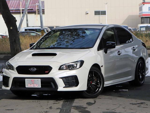 WRX S4 2.0GT-Sアイサイト 後期フェイス RAYS18インチアルミ 柿本改マフラー 社外テール アイサイトver.3 全車速追従クルーズ SDナビ フルセグTV バックカメラ ビルシュタイン 黒半革 パワーシート LED(24枚目)