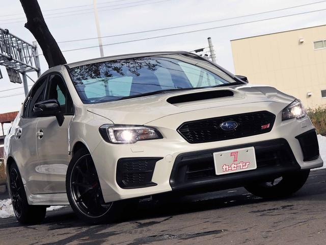 WRX S4 2.0GT-Sアイサイト 後期フェイス RAYS18インチアルミ 柿本改マフラー 社外テール アイサイトver.3 全車速追従クルーズ SDナビ フルセグTV バックカメラ ビルシュタイン 黒半革 パワーシート LED(25枚目)