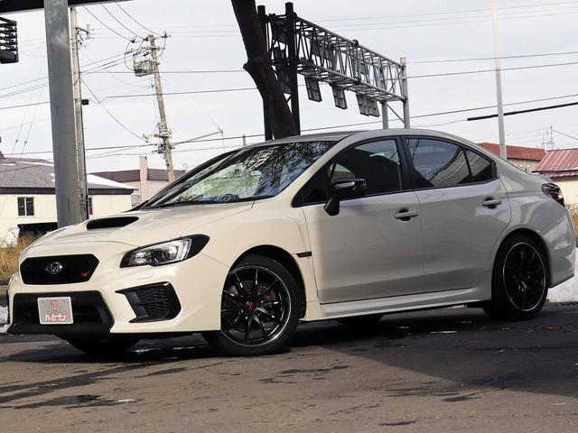 WRX S4 2.0GT-Sアイサイト 後期フェイス RAYS18インチアルミ 柿本改マフラー 社外テール アイサイトver.3 全車速追従クルーズ SDナビ フルセグTV バックカメラ ビルシュタイン 黒半革 パワーシート LED(26枚目)