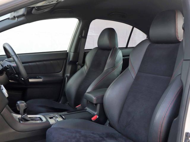 WRX S4 2.0GT-Sアイサイト 後期フェイス RAYS18インチアルミ 柿本改マフラー 社外テール アイサイトver.3 全車速追従クルーズ SDナビ フルセグTV バックカメラ ビルシュタイン 黒半革 パワーシート LED(29枚目)
