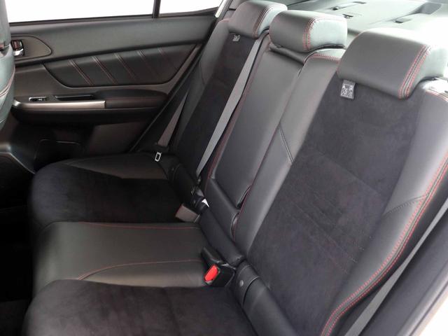WRX S4 2.0GT-Sアイサイト 後期フェイス RAYS18インチアルミ 柿本改マフラー 社外テール アイサイトver.3 全車速追従クルーズ SDナビ フルセグTV バックカメラ ビルシュタイン 黒半革 パワーシート LED(43枚目)