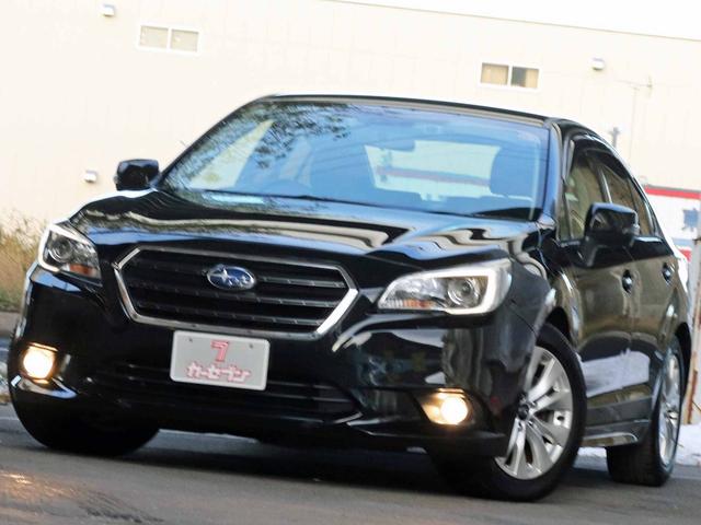 レガシィＢ４ ベースグレード　アイサイトｖｅｒ３　全車速追従クルーズ　ＳＤナビ　フルセグＴＶ　バックカメラ　ＬＥＤヘッドライト　パドルシフト　パワーシート　シートヒーター　アクティブレーンキープ　車線逸脱警報　スマートキー（2枚目）