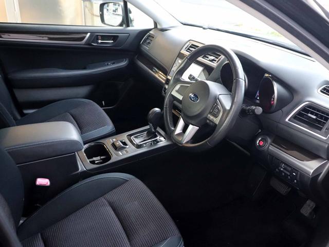 レガシィＢ４ ベースグレード　アイサイトｖｅｒ３　全車速追従クルーズ　ＳＤナビ　フルセグＴＶ　バックカメラ　ＬＥＤヘッドライト　パドルシフト　パワーシート　シートヒーター　アクティブレーンキープ　車線逸脱警報　スマートキー（4枚目）