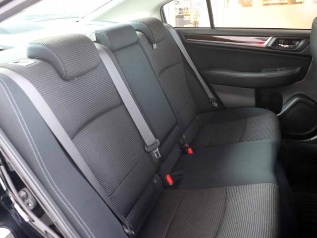 レガシィＢ４ ベースグレード　アイサイトｖｅｒ３　全車速追従クルーズ　ＳＤナビ　フルセグＴＶ　バックカメラ　ＬＥＤヘッドライト　パドルシフト　パワーシート　シートヒーター　アクティブレーンキープ　車線逸脱警報　スマートキー（17枚目）