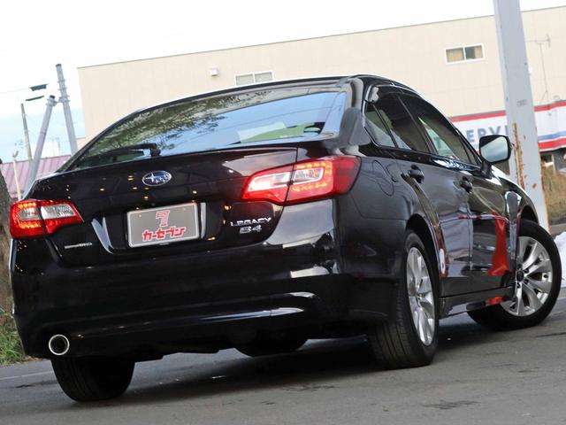 レガシィＢ４ ベースグレード　アイサイトｖｅｒ３　全車速追従クルーズ　ＳＤナビ　フルセグＴＶ　バックカメラ　ＬＥＤヘッドライト　パドルシフト　パワーシート　シートヒーター　アクティブレーンキープ　車線逸脱警報　スマートキー（22枚目）