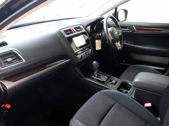 レガシィＢ４ ベースグレード　アイサイトｖｅｒ３　全車速追従クルーズ　ＳＤナビ　フルセグＴＶ　バックカメラ　ＬＥＤヘッドライト　パドルシフト　パワーシート　シートヒーター　アクティブレーンキープ　車線逸脱警報　スマートキー（27枚目）