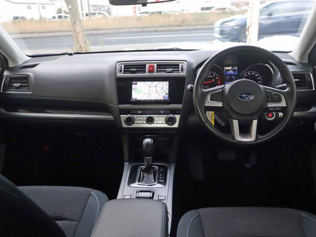 レガシィＢ４ ベースグレード　アイサイトｖｅｒ３　全車速追従クルーズ　ＳＤナビ　フルセグＴＶ　バックカメラ　ＬＥＤヘッドライト　パドルシフト　パワーシート　シートヒーター　アクティブレーンキープ　車線逸脱警報　スマートキー（28枚目）