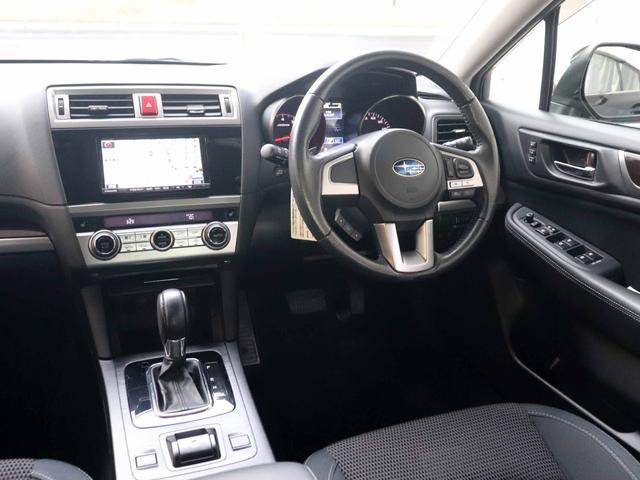 レガシィＢ４ ベースグレード　アイサイトｖｅｒ３　全車速追従クルーズ　ＳＤナビ　フルセグＴＶ　バックカメラ　ＬＥＤヘッドライト　パドルシフト　パワーシート　シートヒーター　アクティブレーンキープ　車線逸脱警報　スマートキー（30枚目）