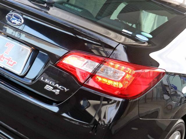レガシィＢ４ ベースグレード　アイサイトｖｅｒ３　全車速追従クルーズ　ＳＤナビ　フルセグＴＶ　バックカメラ　ＬＥＤヘッドライト　パドルシフト　パワーシート　シートヒーター　アクティブレーンキープ　車線逸脱警報　スマートキー（43枚目）
