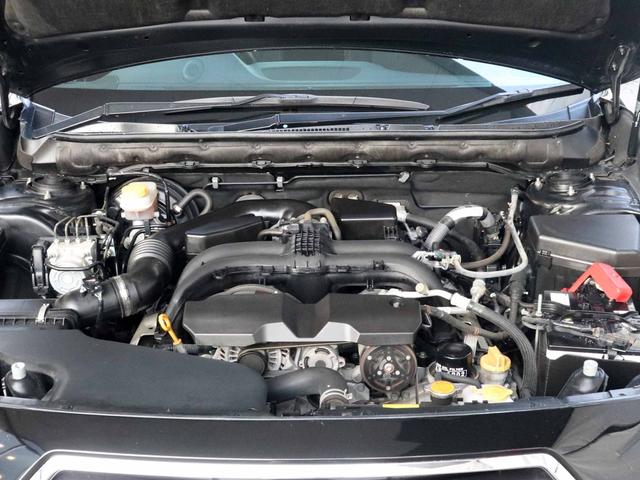 レガシィＢ４ ベースグレード　アイサイトｖｅｒ３　全車速追従クルーズ　ＳＤナビ　フルセグＴＶ　バックカメラ　ＬＥＤヘッドライト　パドルシフト　パワーシート　シートヒーター　アクティブレーンキープ　車線逸脱警報　スマートキー（44枚目）