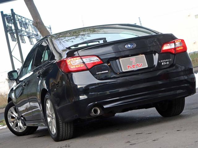 レガシィＢ４ ベースグレード　アイサイトｖｅｒ３　全車速追従クルーズ　ＳＤナビ　フルセグＴＶ　バックカメラ　ＬＥＤヘッドライト　パドルシフト　パワーシート　シートヒーター　アクティブレーンキープ　車線逸脱警報　スマートキー（46枚目）