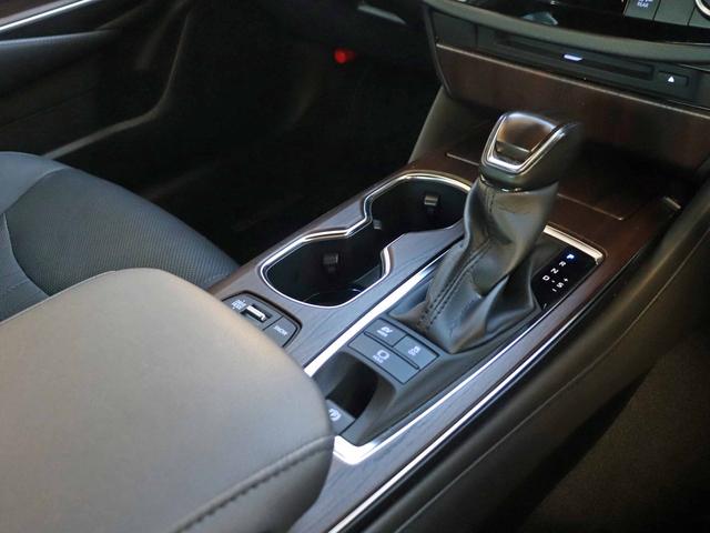 クラウンハイブリッド G-エグゼクティブ Four 後期 モデリスタエアロ サンルーフ セーフティPKG+ ETC2.0 12.3型ナビTV パノラミックビューモニター パーキングサポートブレーキ ブラインドスポット デジタルインナーミラー 3眼LED(10枚目)