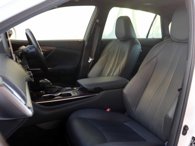 クラウンハイブリッド G-エグゼクティブ Four 後期 モデリスタエアロ サンルーフ セーフティPKG+ ETC2.0 12.3型ナビTV パノラミックビューモニター パーキングサポートブレーキ ブラインドスポット デジタルインナーミラー 3眼LED(29枚目)