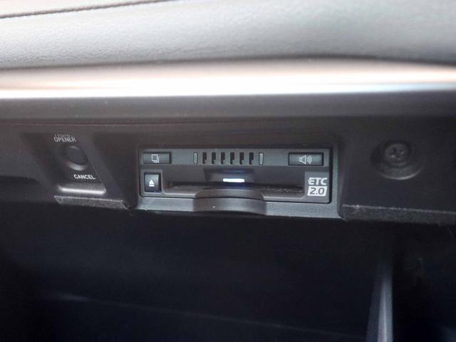 クラウンハイブリッド G-エグゼクティブ Four 後期 モデリスタエアロ サンルーフ セーフティPKG+ ETC2.0 12.3型ナビTV パノラミックビューモニター パーキングサポートブレーキ ブラインドスポット デジタルインナーミラー 3眼LED(32枚目)