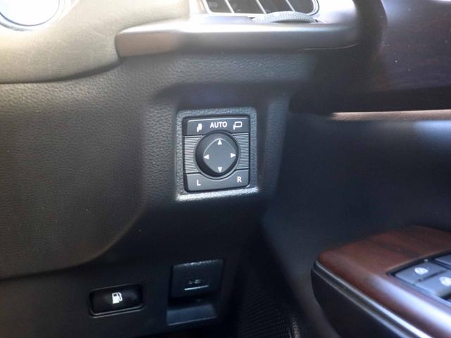 クラウンハイブリッド G-エグゼクティブ Four 後期 モデリスタエアロ サンルーフ セーフティPKG+ ETC2.0 12.3型ナビTV パノラミックビューモニター パーキングサポートブレーキ ブラインドスポット デジタルインナーミラー 3眼LED(33枚目)