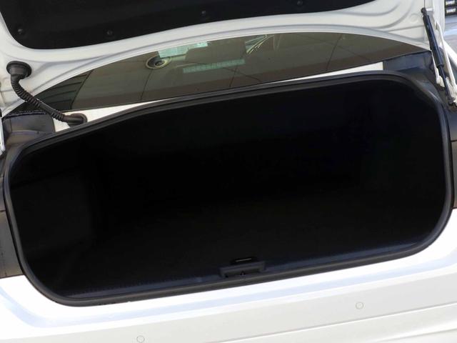 クラウンハイブリッド G-エグゼクティブ Four 後期 モデリスタエアロ サンルーフ セーフティPKG+ ETC2.0 12.3型ナビTV パノラミックビューモニター パーキングサポートブレーキ ブラインドスポット デジタルインナーミラー 3眼LED(43枚目)