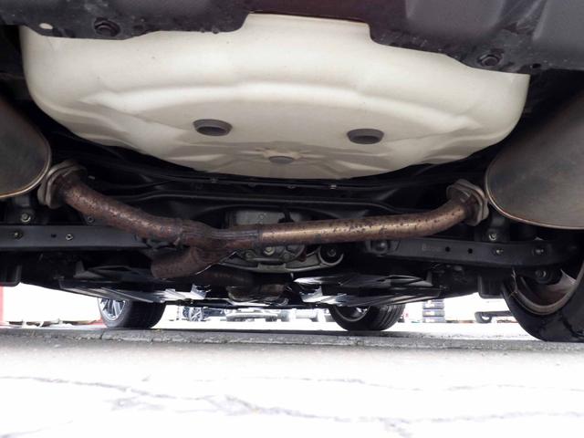 WRX STI STI 6MT ツインスクロールターボ(308PS) アドバンストセーフティPKG ビルシュタイン ブレンボ17インチブレーキ SDナビ フルセグTV サイド・バックカメラ ETC 黒半革 パワーシート(20枚目)
