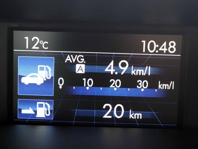 WRX STI STI 6MT ツインスクロールターボ(308PS) アドバンストセーフティPKG ビルシュタイン ブレンボ17インチブレーキ SDナビ フルセグTV サイド・バックカメラ ETC 黒半革 パワーシート(33枚目)