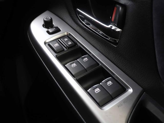 WRX STI STI 6MT ツインスクロールターボ(308PS) アドバンストセーフティPKG ビルシュタイン ブレンボ17インチブレーキ SDナビ フルセグTV サイド・バックカメラ ETC 黒半革 パワーシート(42枚目)