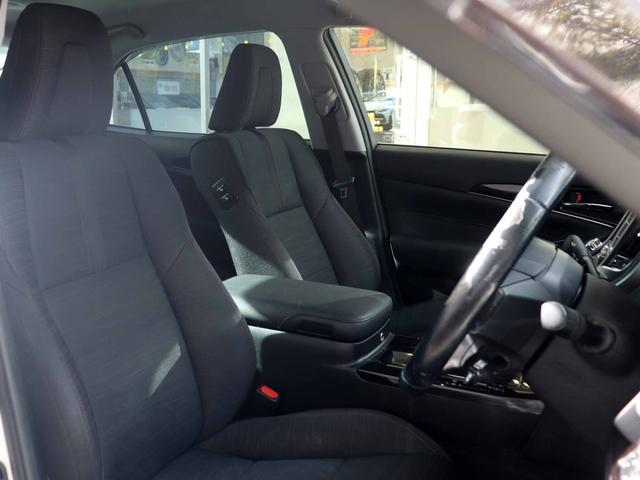 クラウンハイブリッド アスリートS Four 後期型 アドバンストPKG プリクラッシュ レーダークルーズ スパッタリング18インチアルミ メーカーナビTV パノラミックビューモニター インテリジェントクリアランスソナー パワーシート ETC(5枚目)