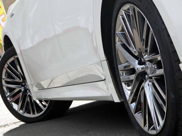 クラウンハイブリッド アスリートS Four 後期型 アドバンストPKG プリクラッシュ レーダークルーズ スパッタリング18インチアルミ メーカーナビTV パノラミックビューモニター インテリジェントクリアランスソナー パワーシート ETC(18枚目)