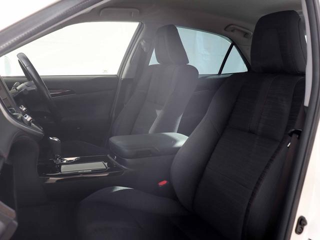 クラウンハイブリッド アスリートS Four 後期型 アドバンストPKG プリクラッシュ レーダークルーズ スパッタリング18インチアルミ メーカーナビTV パノラミックビューモニター インテリジェントクリアランスソナー パワーシート ETC(29枚目)