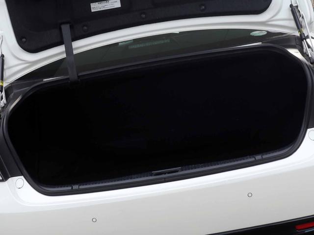 クラウンハイブリッド アスリートS Four 後期型 アドバンストPKG プリクラッシュ レーダークルーズ スパッタリング18インチアルミ メーカーナビTV パノラミックビューモニター インテリジェントクリアランスソナー パワーシート ETC(40枚目)