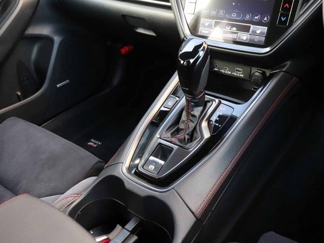 ＷＲＸ Ｓ４ ＧＴ－Ｈ　ＥＸ　サンルーフ　ハーマンカードンサウンド　１１．６型ナビ　フルセグＴＶ　全方位カメラ　アイサイトコアテクノロジー　アイサイトＸテクノロジー　全車速追従クルーズ　ドライバーモニタリング　スターリンク（10枚目）