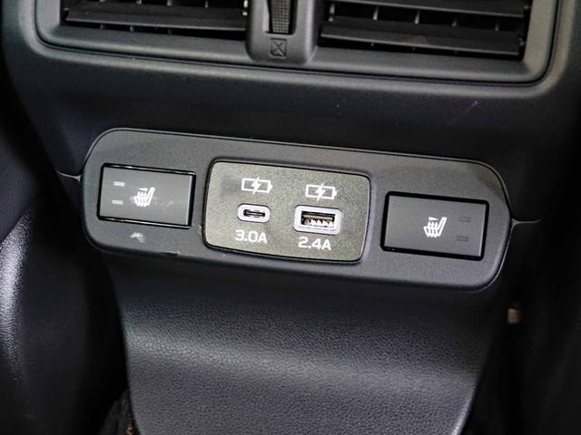 ＷＲＸ Ｓ４ ＧＴ－Ｈ　ＥＸ　サンルーフ　ハーマンカードンサウンド　１１．６型ナビ　フルセグＴＶ　全方位カメラ　アイサイトコアテクノロジー　アイサイトＸテクノロジー　全車速追従クルーズ　ドライバーモニタリング　スターリンク（17枚目）