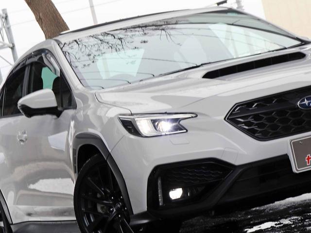 ＷＲＸ Ｓ４ ＧＴ－Ｈ　ＥＸ　サンルーフ　ハーマンカードンサウンド　１１．６型ナビ　フルセグＴＶ　全方位カメラ　アイサイトコアテクノロジー　アイサイトＸテクノロジー　全車速追従クルーズ　ドライバーモニタリング　スターリンク（20枚目）