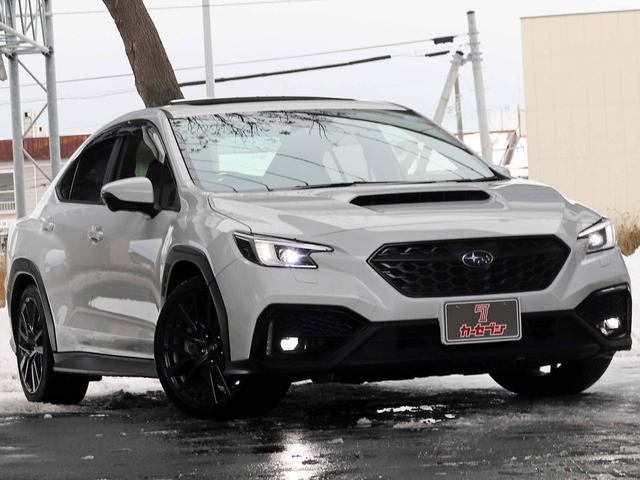 ＷＲＸ Ｓ４ ＧＴ－Ｈ　ＥＸ　サンルーフ　ハーマンカードンサウンド　１１．６型ナビ　フルセグＴＶ　全方位カメラ　アイサイトコアテクノロジー　アイサイトＸテクノロジー　全車速追従クルーズ　ドライバーモニタリング　スターリンク（26枚目）