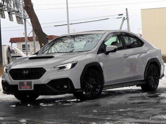 ＷＲＸ Ｓ４ ＧＴ－Ｈ　ＥＸ　サンルーフ　ハーマンカードンサウンド　１１．６型ナビ　フルセグＴＶ　全方位カメラ　アイサイトコアテクノロジー　アイサイトＸテクノロジー　全車速追従クルーズ　ドライバーモニタリング　スターリンク（27枚目）