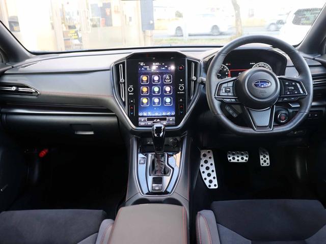 ＷＲＸ Ｓ４ ＧＴ－Ｈ　ＥＸ　サンルーフ　ハーマンカードンサウンド　１１．６型ナビ　フルセグＴＶ　全方位カメラ　アイサイトコアテクノロジー　アイサイトＸテクノロジー　全車速追従クルーズ　ドライバーモニタリング　スターリンク（29枚目）