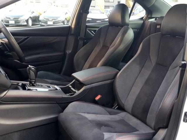 ＷＲＸ Ｓ４ ＧＴ－Ｈ　ＥＸ　サンルーフ　ハーマンカードンサウンド　１１．６型ナビ　フルセグＴＶ　全方位カメラ　アイサイトコアテクノロジー　アイサイトＸテクノロジー　全車速追従クルーズ　ドライバーモニタリング　スターリンク（30枚目）
