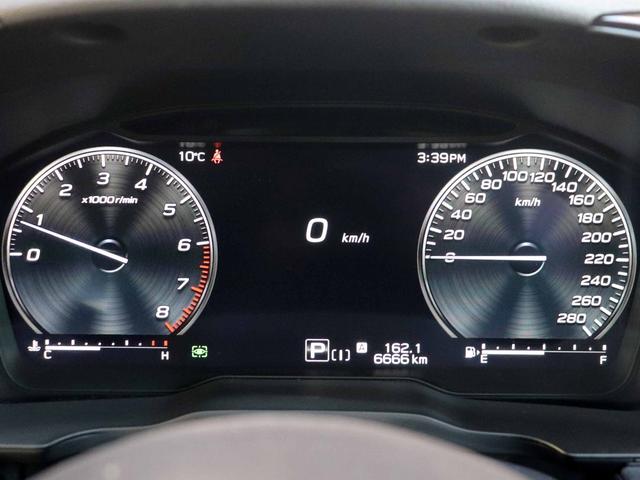 ＷＲＸ Ｓ４ ＧＴ－Ｈ　ＥＸ　サンルーフ　ハーマンカードンサウンド　１１．６型ナビ　フルセグＴＶ　全方位カメラ　アイサイトコアテクノロジー　アイサイトＸテクノロジー　全車速追従クルーズ　ドライバーモニタリング　スターリンク（32枚目）