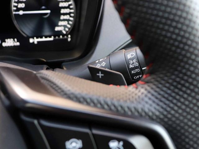 ＷＲＸ Ｓ４ ＧＴ－Ｈ　ＥＸ　サンルーフ　ハーマンカードンサウンド　１１．６型ナビ　フルセグＴＶ　全方位カメラ　アイサイトコアテクノロジー　アイサイトＸテクノロジー　全車速追従クルーズ　ドライバーモニタリング　スターリンク（36枚目）