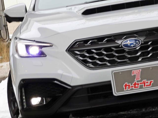 ＷＲＸ Ｓ４ ＧＴ－Ｈ　ＥＸ　サンルーフ　ハーマンカードンサウンド　１１．６型ナビ　フルセグＴＶ　全方位カメラ　アイサイトコアテクノロジー　アイサイトＸテクノロジー　全車速追従クルーズ　ドライバーモニタリング　スターリンク（45枚目）