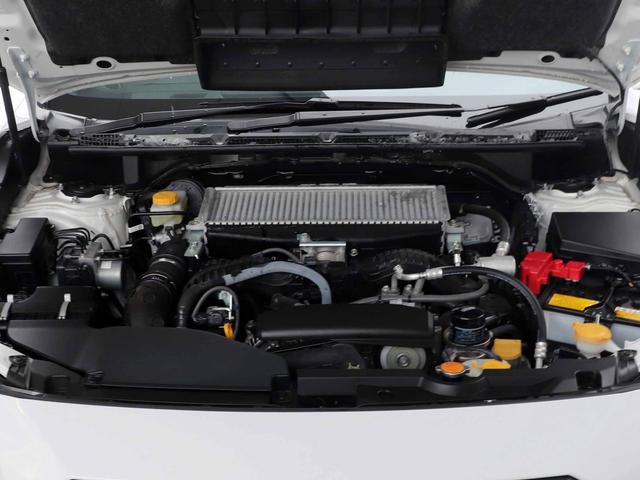 ＷＲＸ Ｓ４ ＧＴ－Ｈ　ＥＸ　サンルーフ　ハーマンカードンサウンド　１１．６型ナビ　フルセグＴＶ　全方位カメラ　アイサイトコアテクノロジー　アイサイトＸテクノロジー　全車速追従クルーズ　ドライバーモニタリング　スターリンク（47枚目）