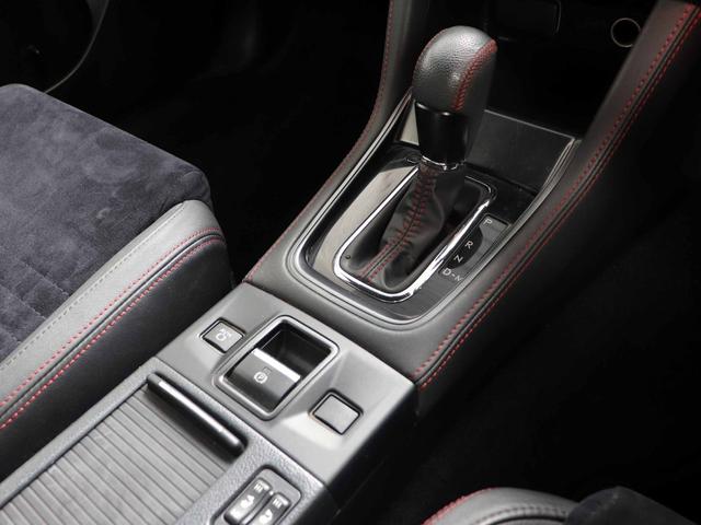 ＷＲＸ Ｓ４ ２．０ＧＴ－Ｓアイサイト　後期Ｄ型　アイサイトセーフティプラス　全車速追従クルーズ　ビルシュタイン　８型ＳＤナビ　フルセグＴＶ　フロント・サイド・バックカメラ　黒半革　シートヒーター　フロントデアイサー　ブラックベゼルＬＥＤ（10枚目）