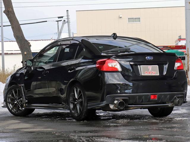 ＷＲＸ Ｓ４ ２．０ＧＴ－Ｓアイサイト　後期Ｄ型　アイサイトセーフティプラス　全車速追従クルーズ　ビルシュタイン　８型ＳＤナビ　フルセグＴＶ　フロント・サイド・バックカメラ　黒半革　シートヒーター　フロントデアイサー　ブラックベゼルＬＥＤ（23枚目）