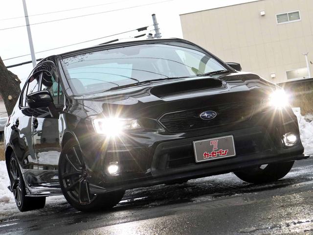 ＷＲＸ Ｓ４ ２．０ＧＴ－Ｓアイサイト　後期Ｄ型　アイサイトセーフティプラス　全車速追従クルーズ　ビルシュタイン　８型ＳＤナビ　フルセグＴＶ　フロント・サイド・バックカメラ　黒半革　シートヒーター　フロントデアイサー　ブラックベゼルＬＥＤ（25枚目）