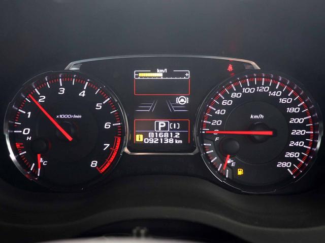 ＷＲＸ Ｓ４ ２．０ＧＴ－Ｓアイサイト　後期Ｄ型　アイサイトセーフティプラス　全車速追従クルーズ　ビルシュタイン　８型ＳＤナビ　フルセグＴＶ　フロント・サイド・バックカメラ　黒半革　シートヒーター　フロントデアイサー　ブラックベゼルＬＥＤ（31枚目）