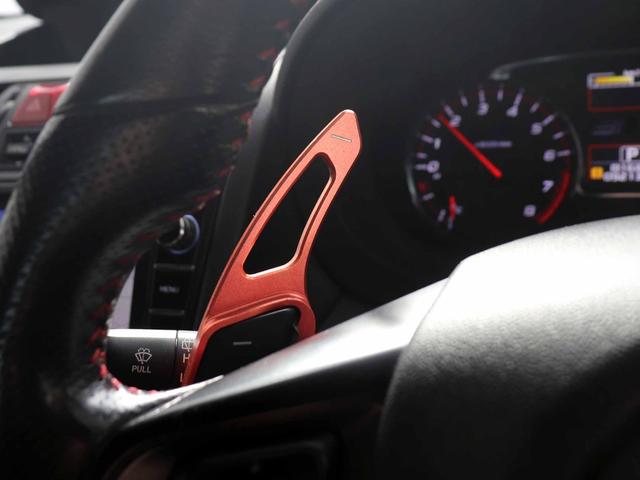 ＷＲＸ Ｓ４ ２．０ＧＴ－Ｓアイサイト　後期Ｄ型　アイサイトセーフティプラス　全車速追従クルーズ　ビルシュタイン　８型ＳＤナビ　フルセグＴＶ　フロント・サイド・バックカメラ　黒半革　シートヒーター　フロントデアイサー　ブラックベゼルＬＥＤ（35枚目）