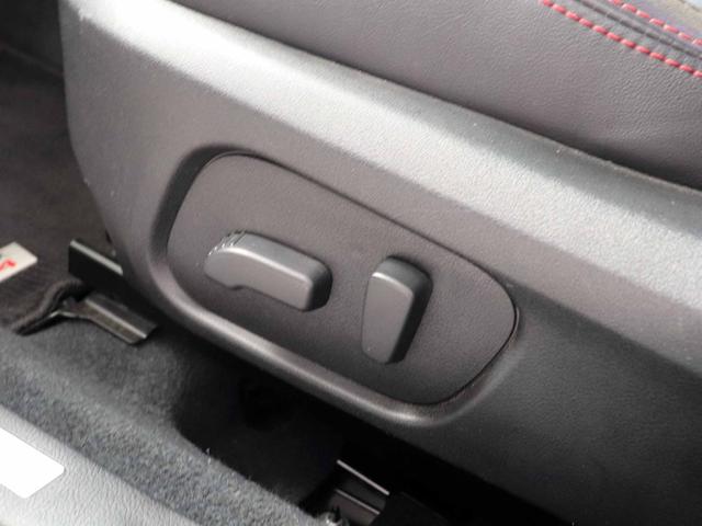 ＷＲＸ Ｓ４ ２．０ＧＴ－Ｓアイサイト　後期Ｄ型　アイサイトセーフティプラス　全車速追従クルーズ　ビルシュタイン　８型ＳＤナビ　フルセグＴＶ　フロント・サイド・バックカメラ　黒半革　シートヒーター　フロントデアイサー　ブラックベゼルＬＥＤ（39枚目）