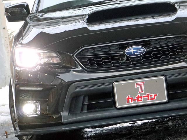 ＷＲＸ Ｓ４ ２．０ＧＴ－Ｓアイサイト　後期Ｄ型　アイサイトセーフティプラス　全車速追従クルーズ　ビルシュタイン　８型ＳＤナビ　フルセグＴＶ　フロント・サイド・バックカメラ　黒半革　シートヒーター　フロントデアイサー　ブラックベゼルＬＥＤ（46枚目）