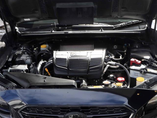 ＷＲＸ Ｓ４ ２．０ＧＴ－Ｓアイサイト　後期Ｄ型　アイサイトセーフティプラス　全車速追従クルーズ　ビルシュタイン　８型ＳＤナビ　フルセグＴＶ　フロント・サイド・バックカメラ　黒半革　シートヒーター　フロントデアイサー　ブラックベゼルＬＥＤ（48枚目）