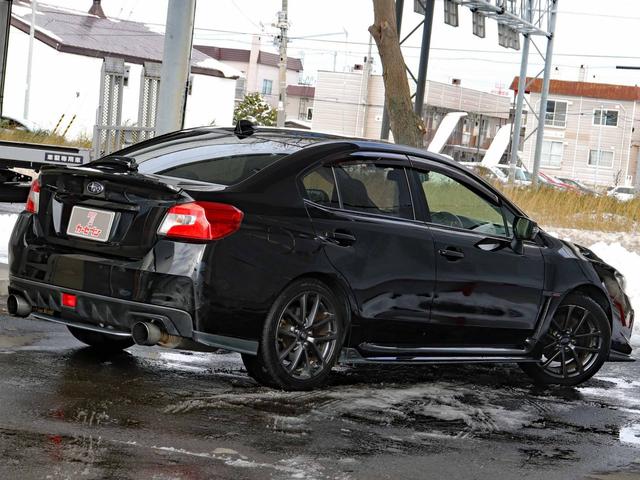 ＷＲＸ Ｓ４ ２．０ＧＴ－Ｓアイサイト　後期Ｄ型　アイサイトセーフティプラス　全車速追従クルーズ　ビルシュタイン　８型ＳＤナビ　フルセグＴＶ　フロント・サイド・バックカメラ　黒半革　シートヒーター　フロントデアイサー　ブラックベゼルＬＥＤ（49枚目）