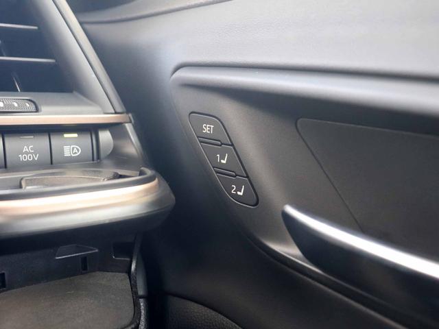 クラウンクロスオーバー Gアドバンスド・レザーパッケージ モデリスタエアロ デジタルインナーミラー 12.3型ナビTV パノラミックビューモニター セーフティセンス ブラインドスポット 4眼LEDヘッドライト 黒本革 ステアリングヒーター シートヒーター(15枚目)